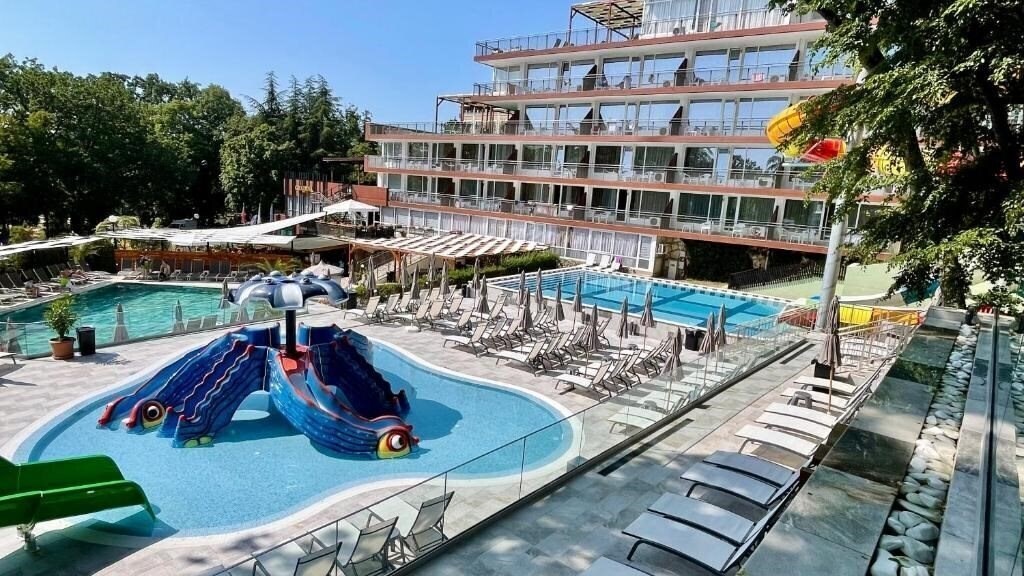 Зображення Gradina 4*