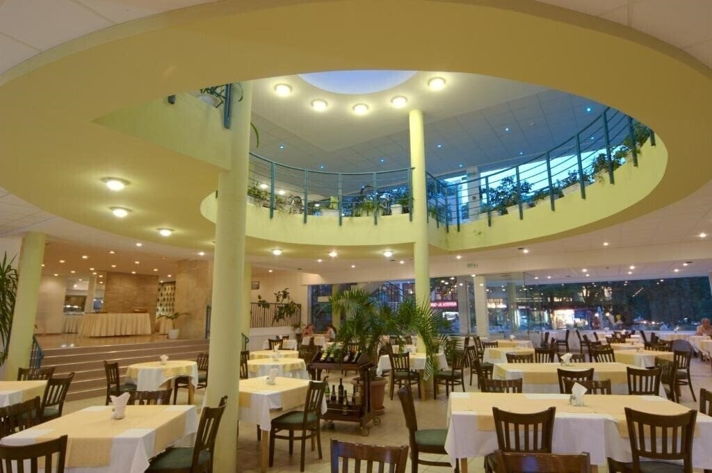 Фотографія Bonita Golden Sands 3*