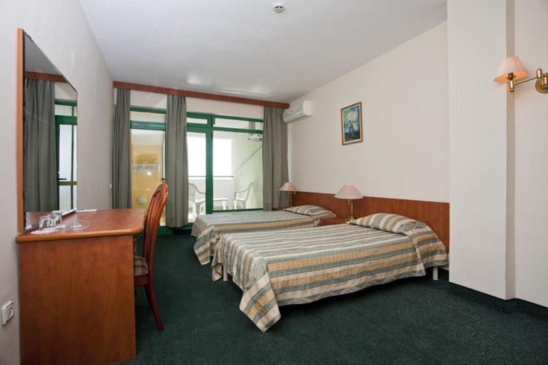 Zdjęcie Zdravets 4*