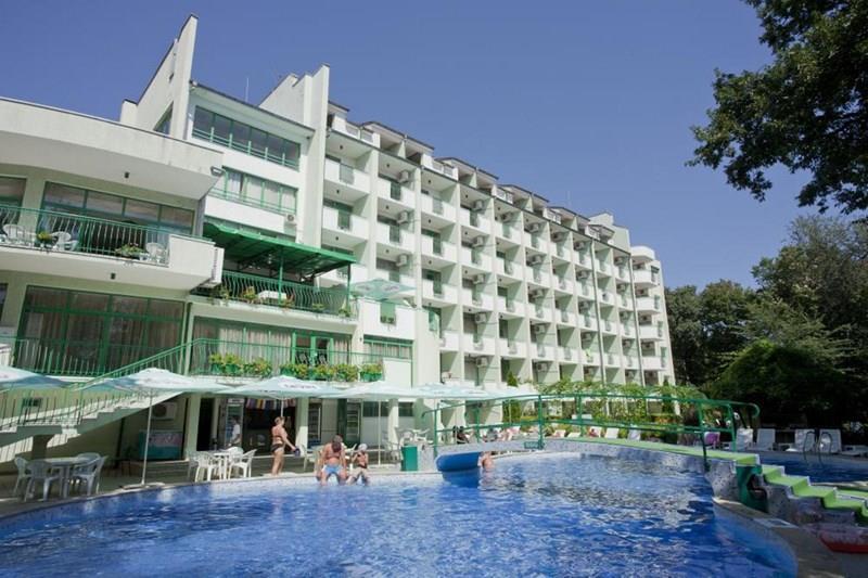 Hotel Zdravets 4*