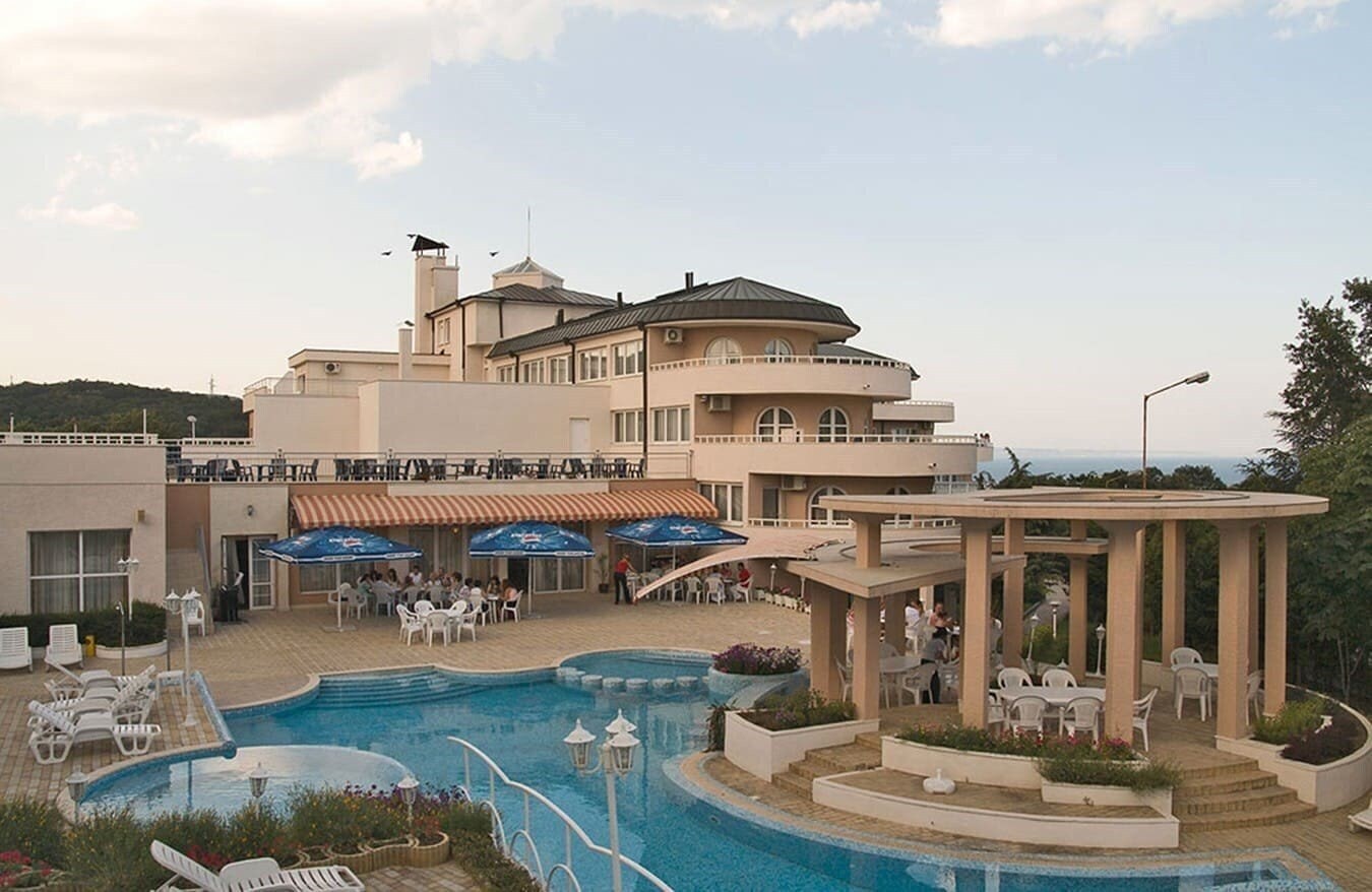 Zdjęcia Bellevue (Golden Sands Area) 3*