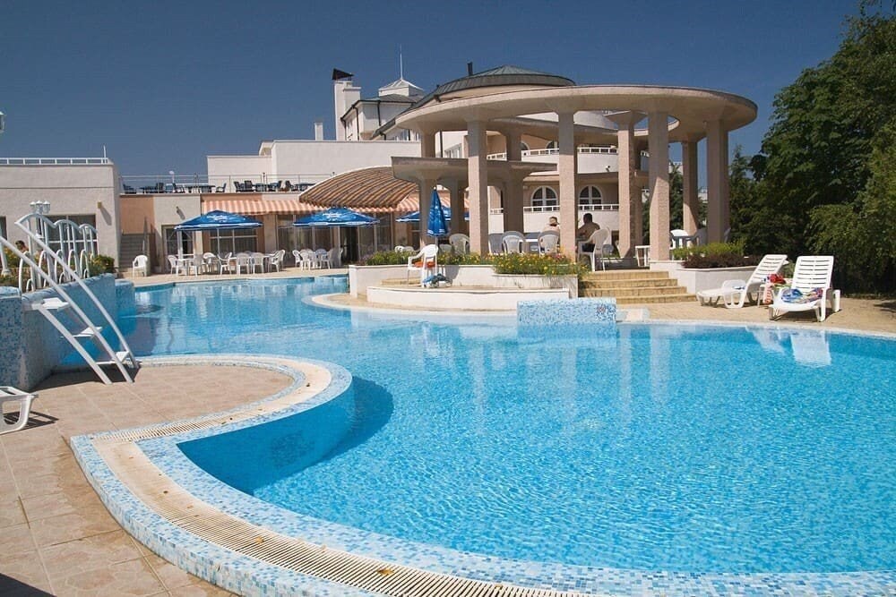 Zdjęcie Bellevue (Golden Sands Area) 3*