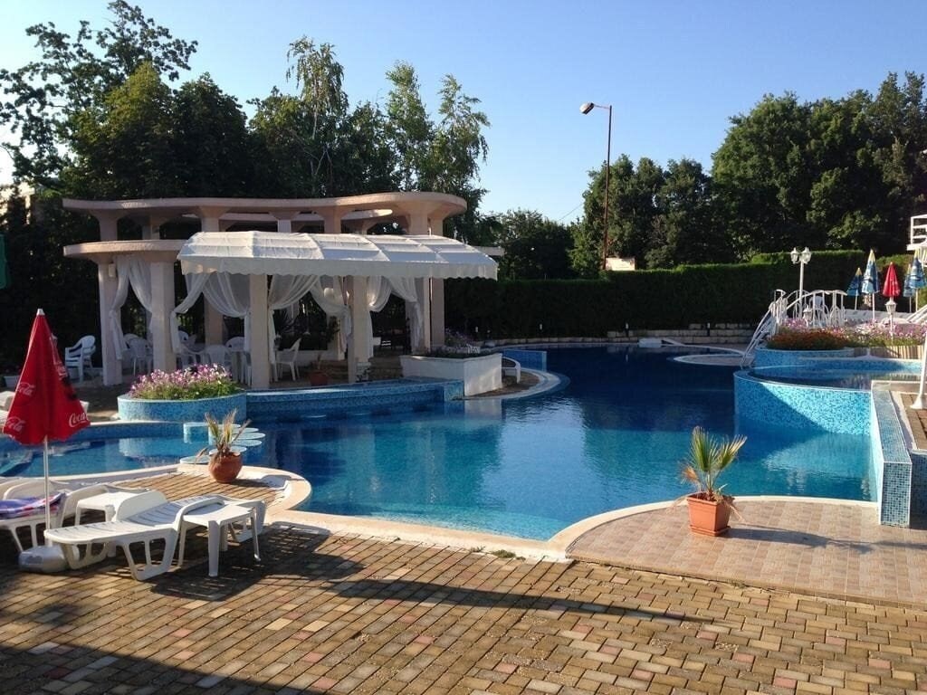 Obraz Bellevue (Golden Sands Area) 3*