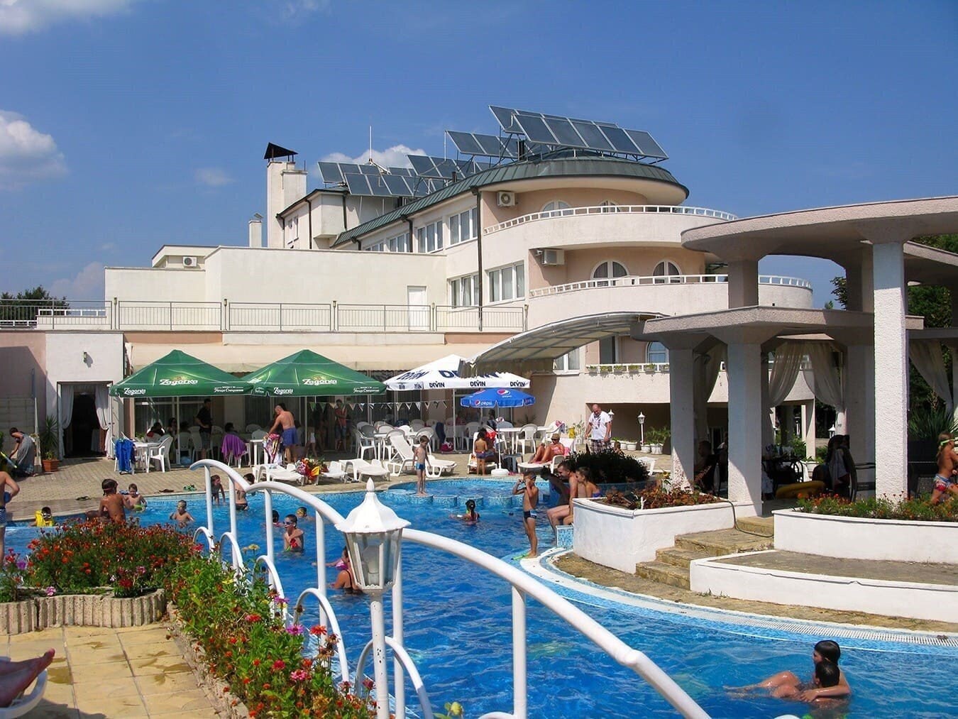 Zdjęcie Bellevue (Golden Sands Area) 3*