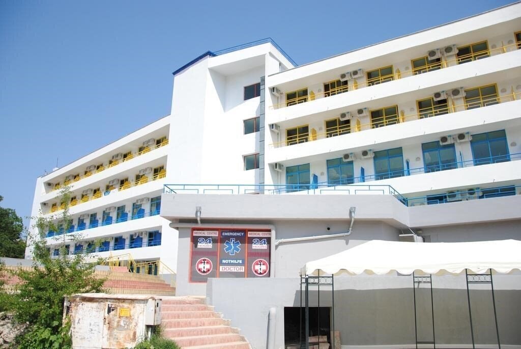 Zdjęcia Vladislav Party 3*