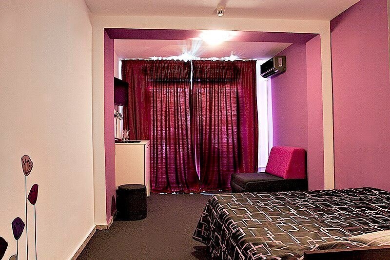 Zdjęcie Vladislav Party 3*