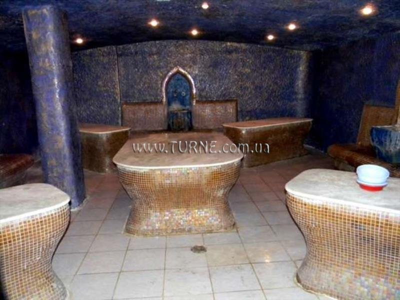 Фото Sbr Thermal 3*