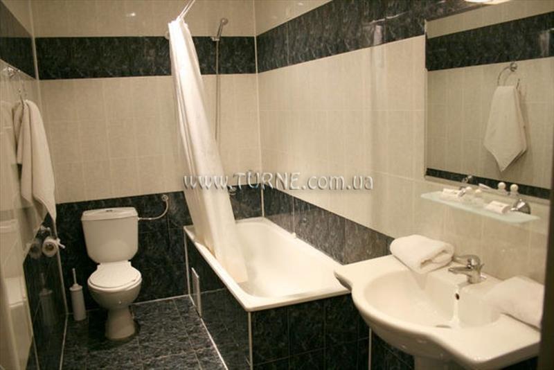 Готель Sbr Thermal 3*