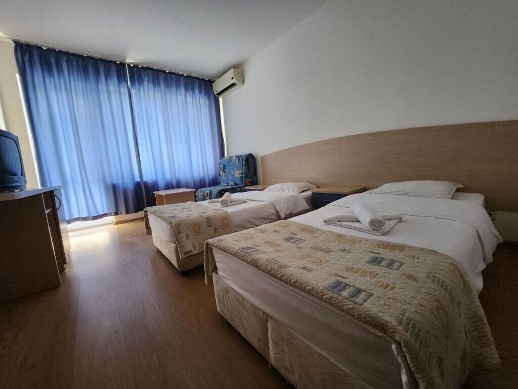 Изображение Rusalka Park Hotel 3*