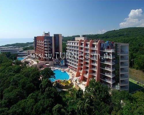 Zdjęcie Хелиос 5*