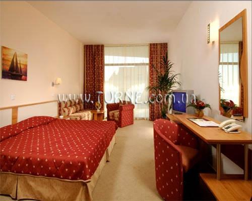 Hotel Хелиос 5*