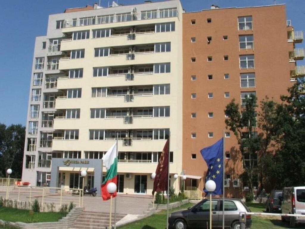 Zdjęcie Nikea Park 4*