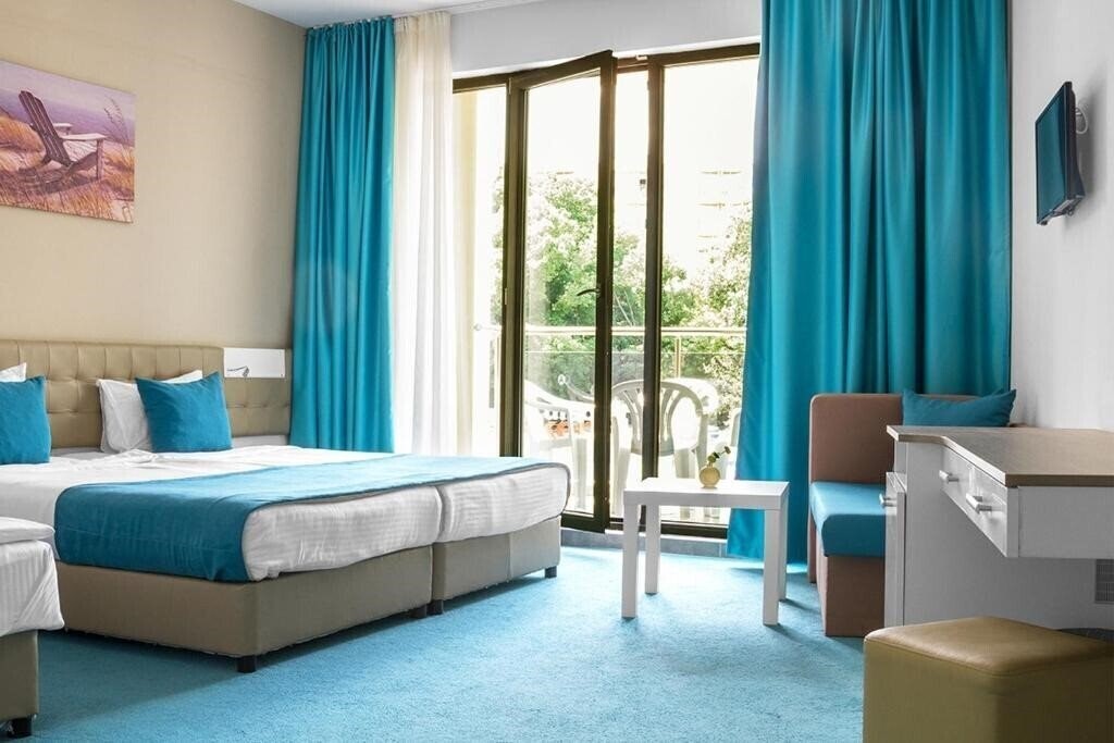 Zdjęcia Arena Mar (ex. Smart Line Arena Mar, Arena ) 4*