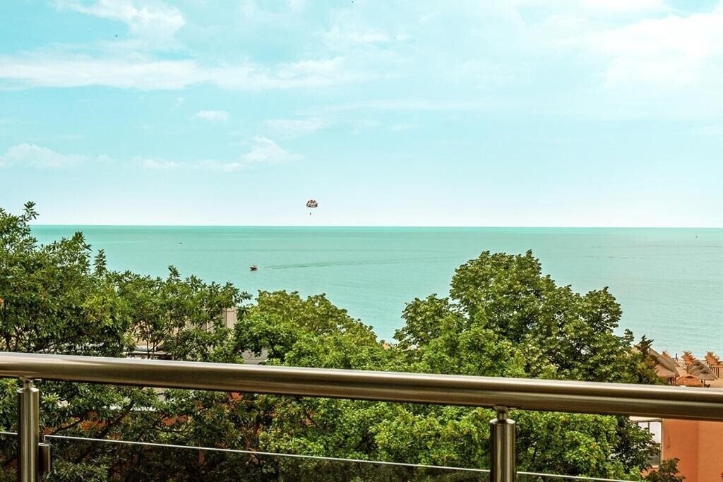 Zdjęcie Arena Mar (ex. Smart Line Arena Mar, Arena ) 4*