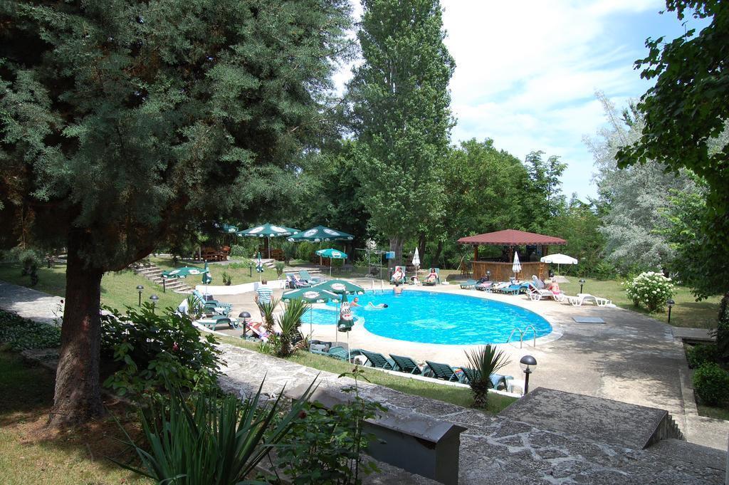 Hotel Park Hotel Zdravec 3*