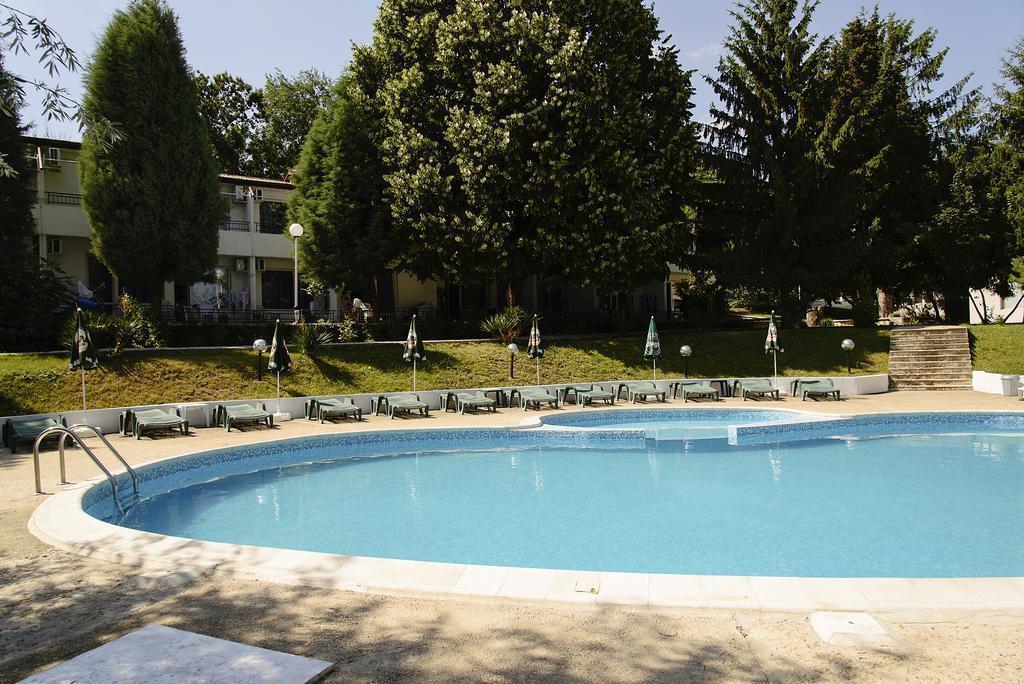 Obraz Park Hotel Zdravec 3*