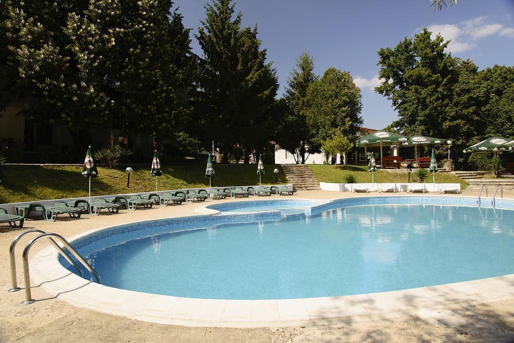 Zdjęcie Park Hotel Zdravec 3*