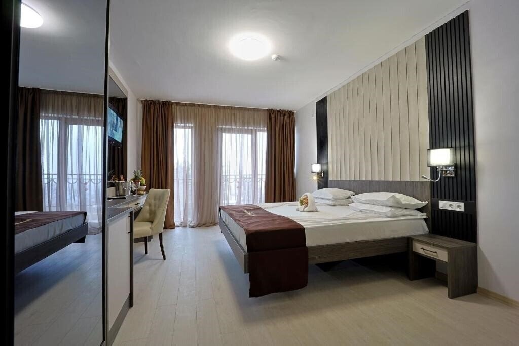Зображення Prestige Hotel & Aqua Park 4*