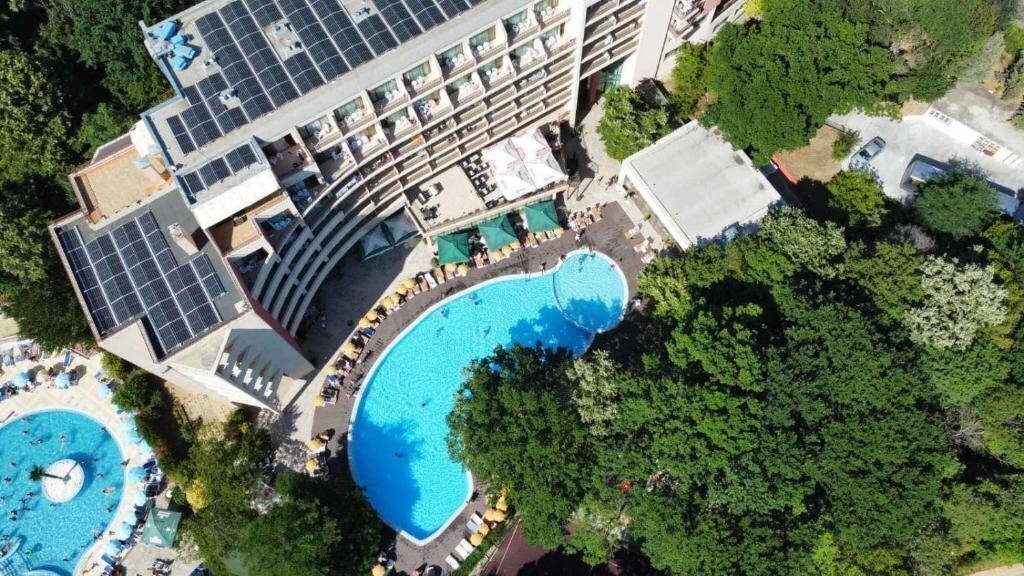 Фото Allegra Balneo & SPA 4*