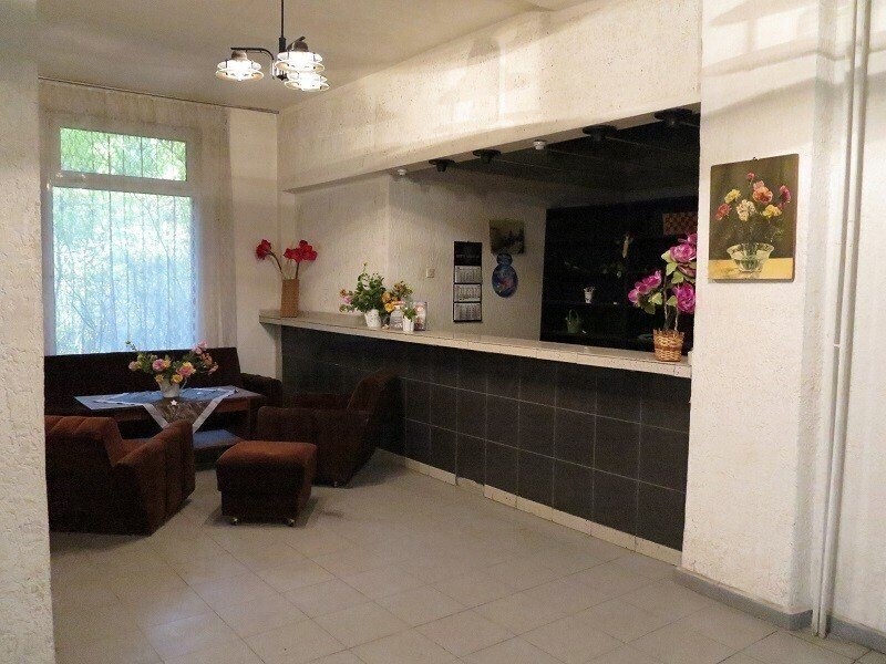 Zdjęcie Tango Golden Sands 2*