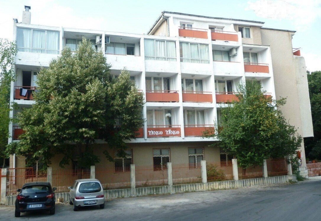 Hotel Tango Golden Sands 2*