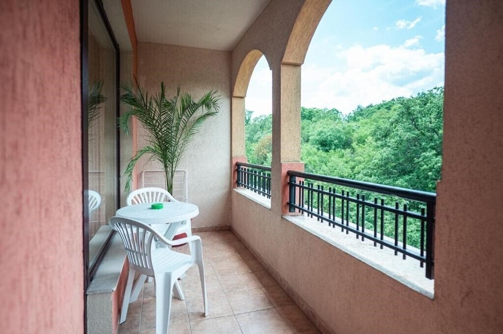 Фотографія Paradise Green Park 3*