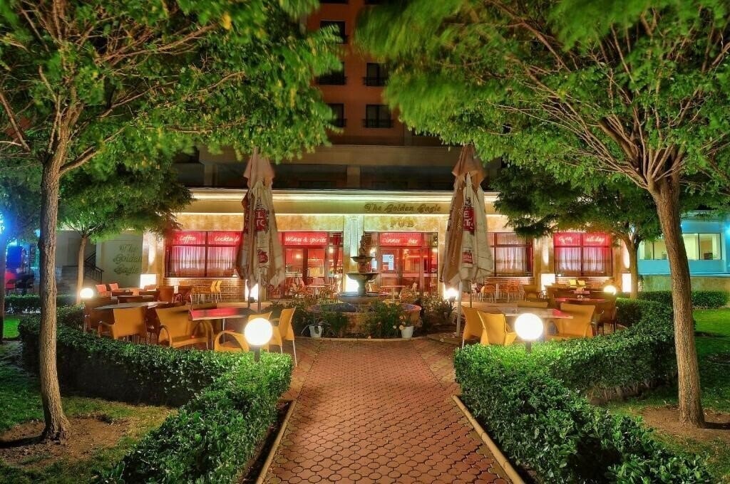 Зображення Paradise Green Park 3*