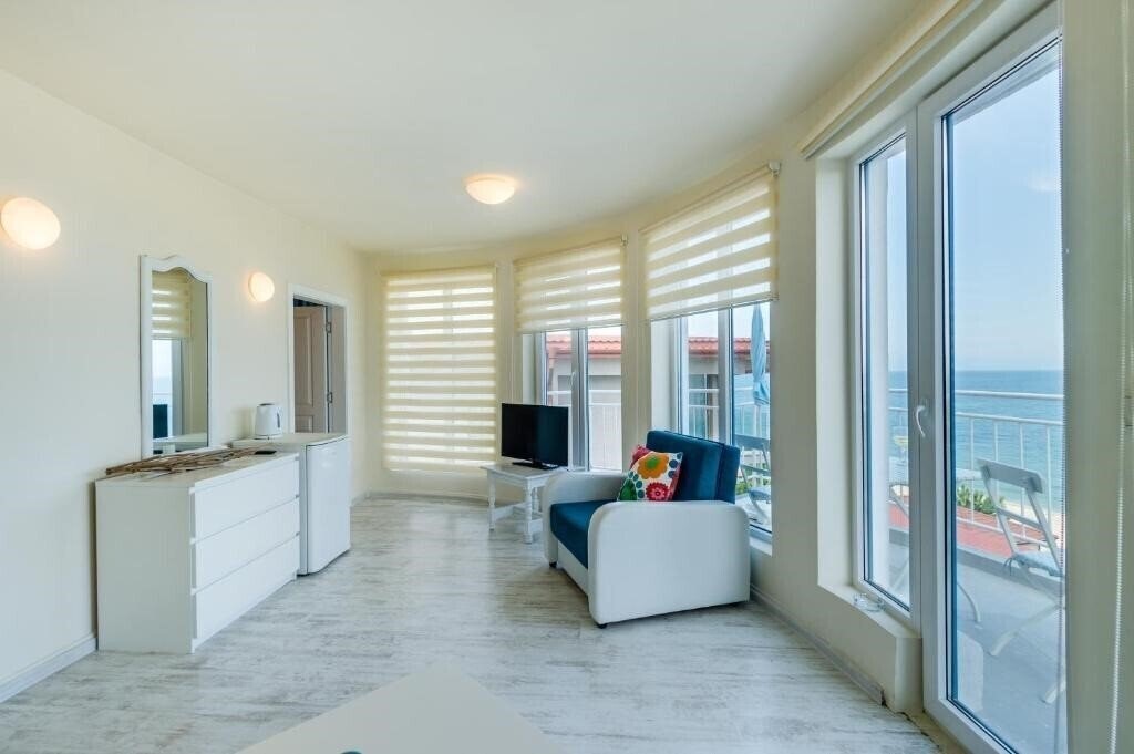 Zdjęcie Villa White Dove вилла