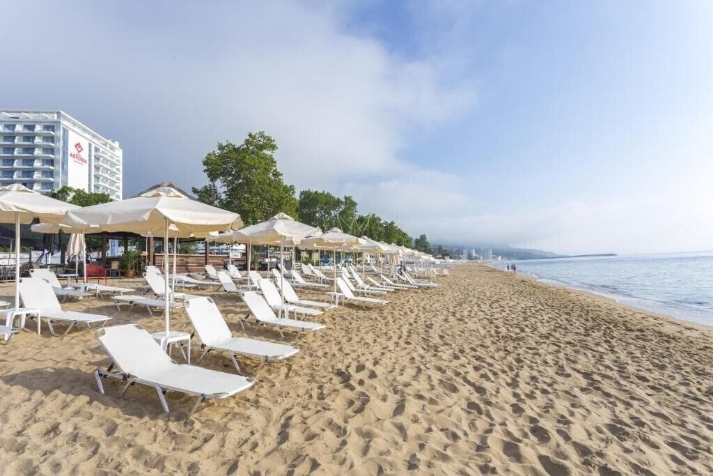 Zdjęcie Astoria (ex. Riu Astoria Golden Sands, Astoria Palace, Astoria Mare) 4*