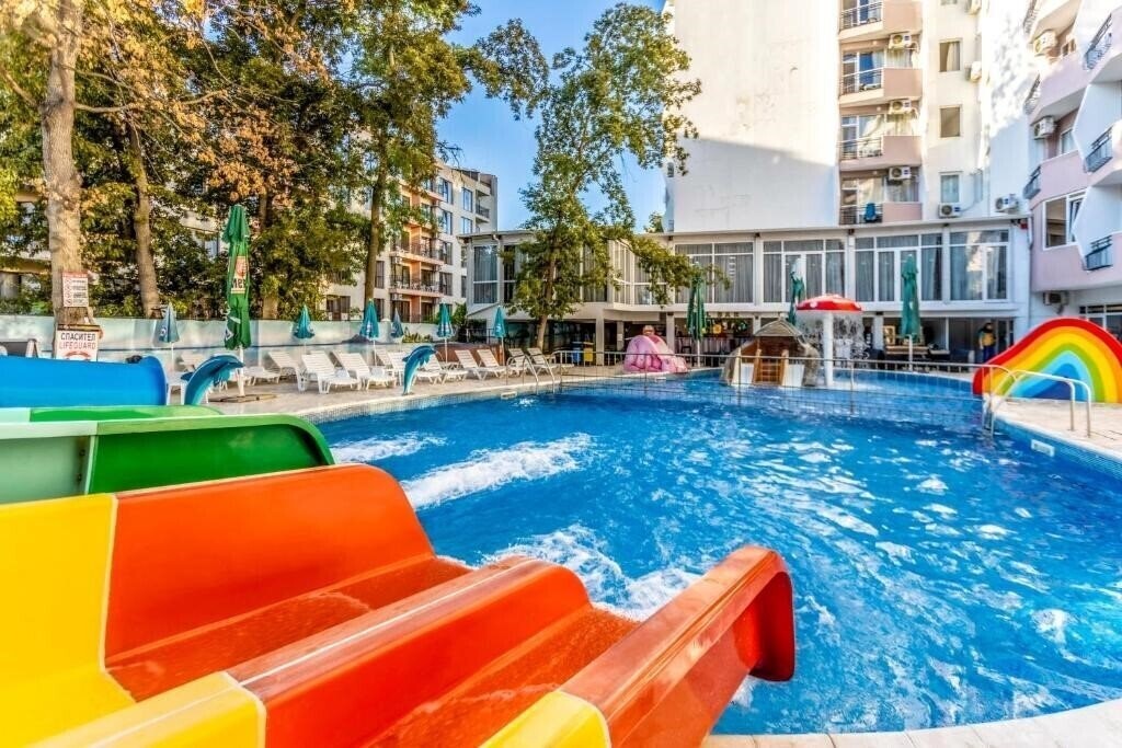 Зображення Prestige Deluxe Aquapark Club 4*