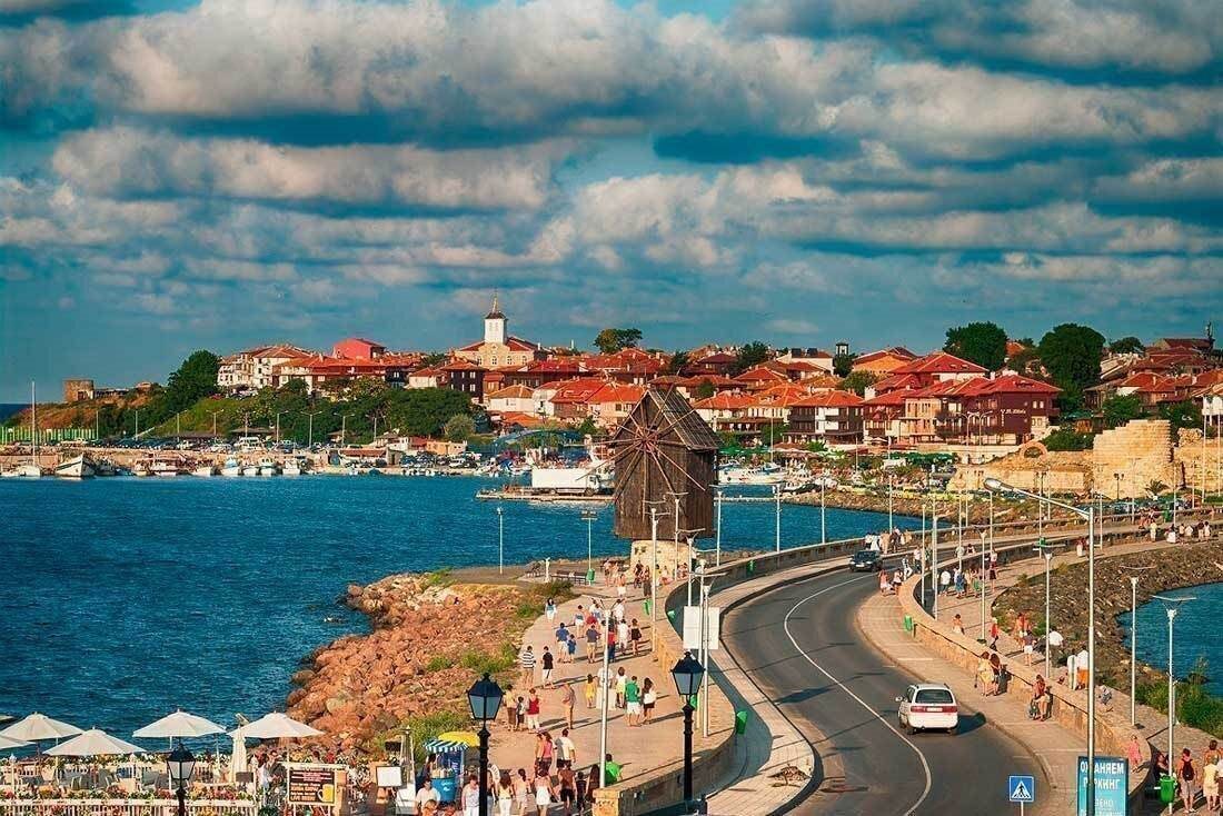 Hotel Fortuna Golden Sands 4* All Inclusive 4*