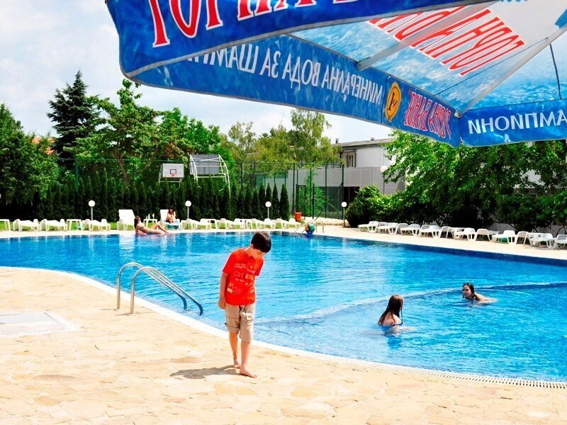 Фотографія Strandja (Golden Sands Area) 3*
