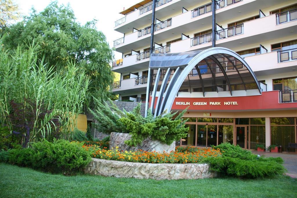 Изображение Berlin Green Park (ex. Lti B Green Park) 4*