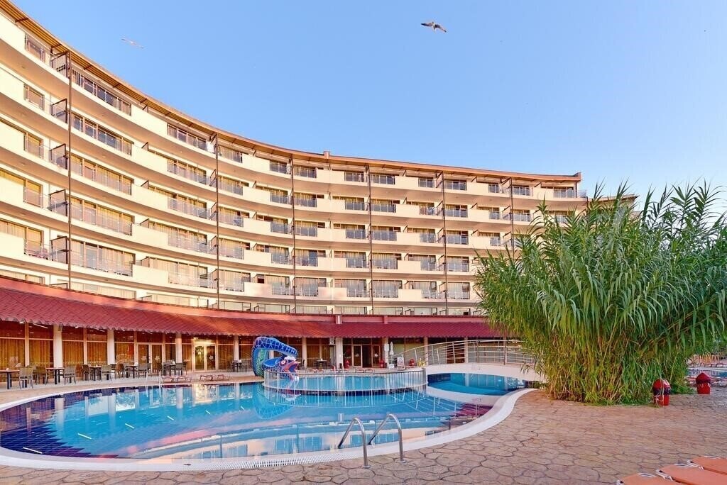 Фотография Berlin Green Park 4*