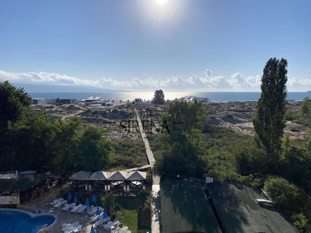 Картинка Sirena 3*