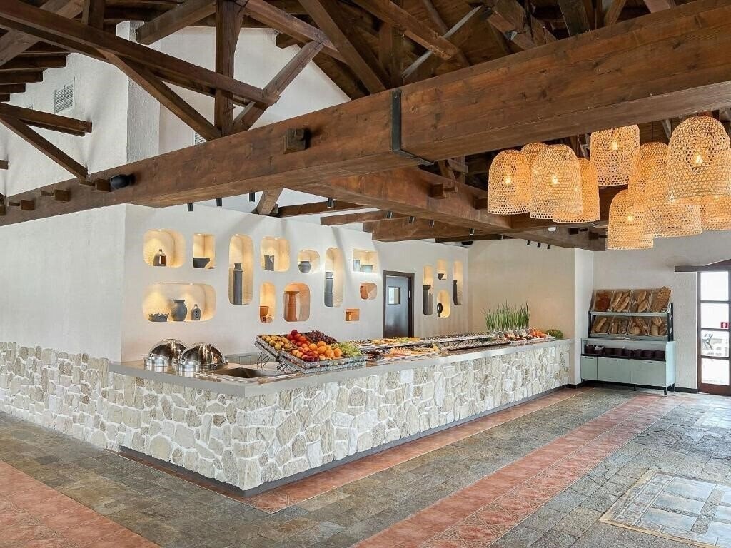 Зображення Morsko Oko Garden 4*