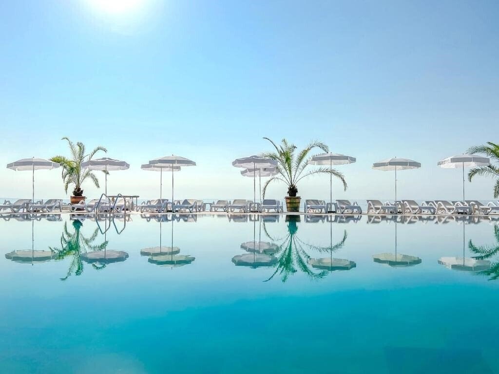 Картинка Morsko Oko Garden 4*