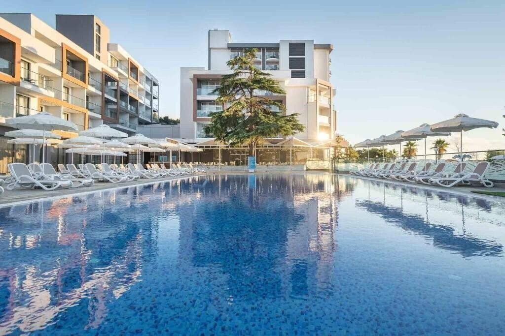 Фотографія Sentido Hotel Marea (ex. Grifid Marea) 4*