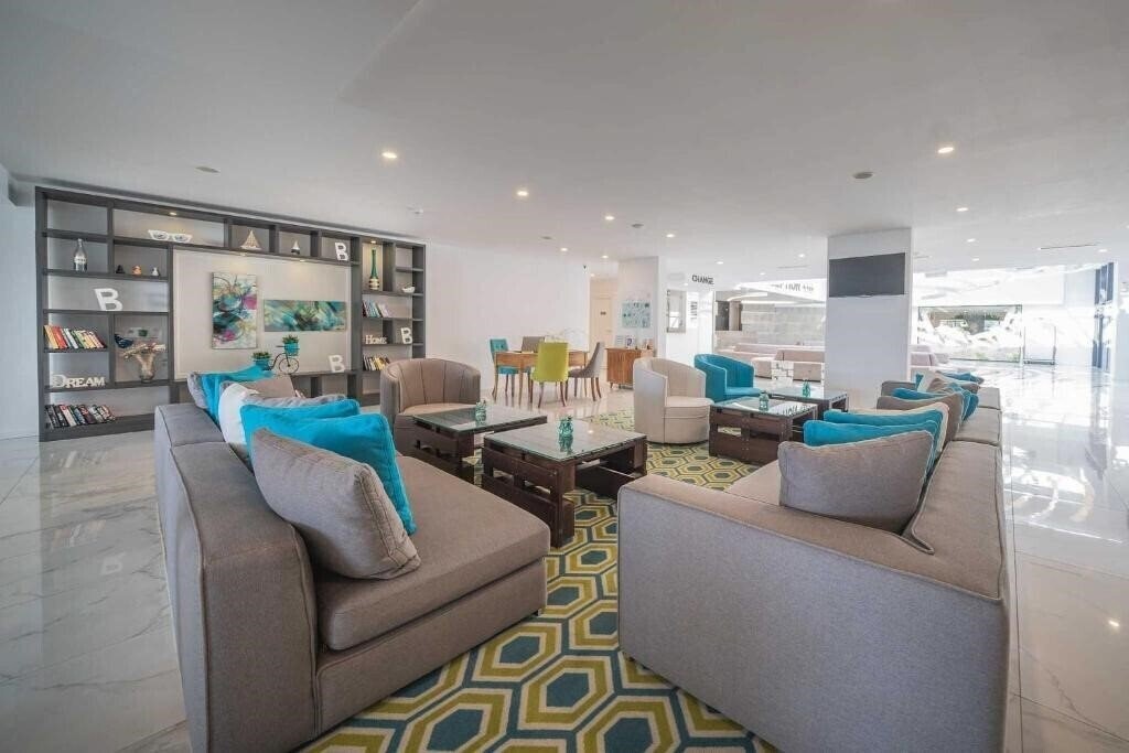 Зображення Sentido Hotel Marea (ex. Grifid Marea) 4*