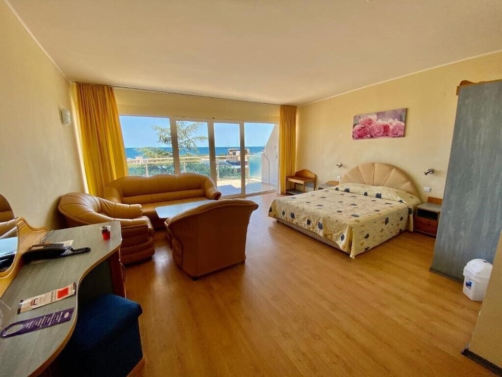 Zdjęcia Perla (Golden Sands) 3*