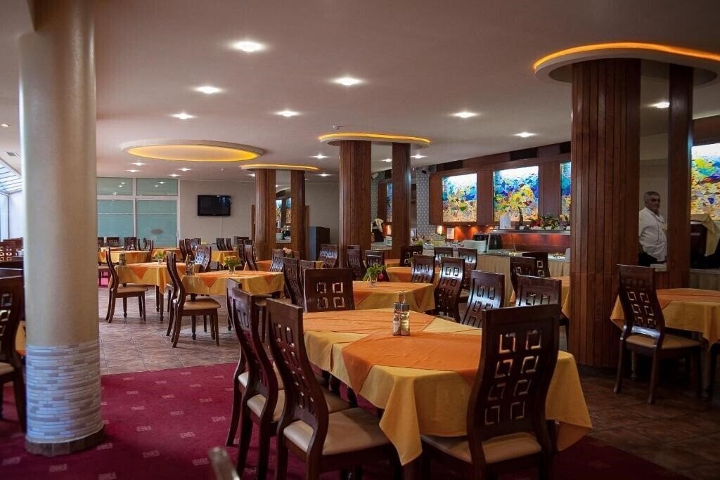 Zdjęcie Perla (Golden Sands) 3*
