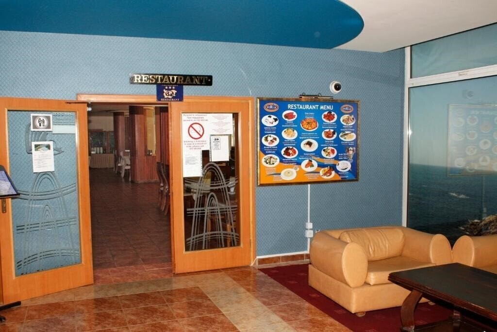 Zdjęcie Perla (Golden Sands) 3*