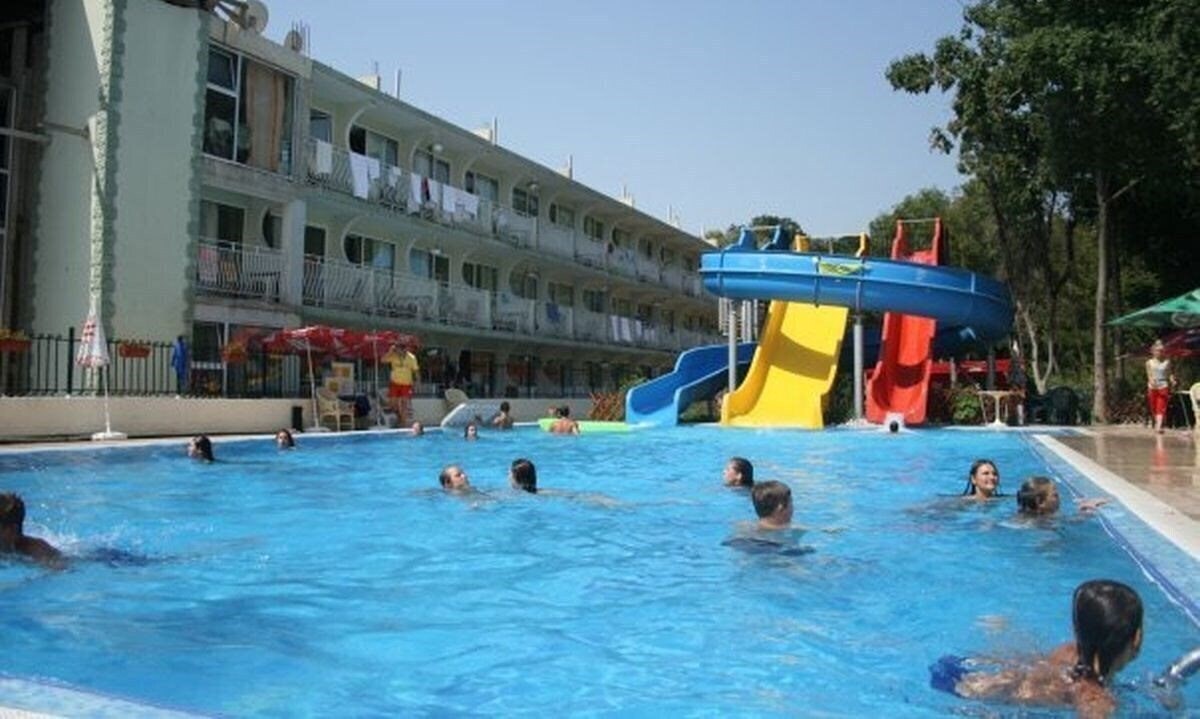 Zdjęcie Camp Serdika лагерь