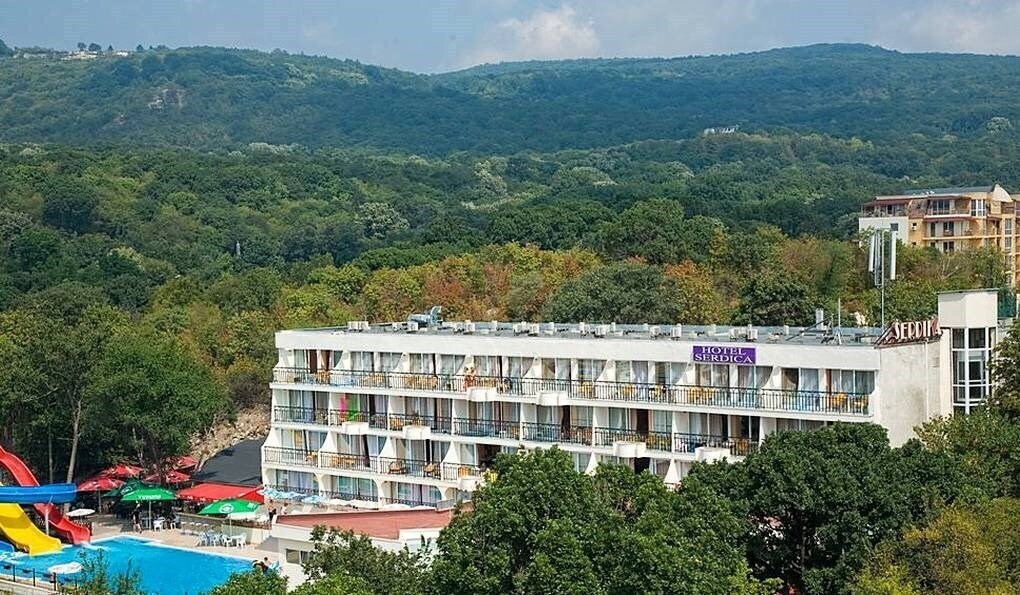 Zdjęcia Camp Serdika лагерь