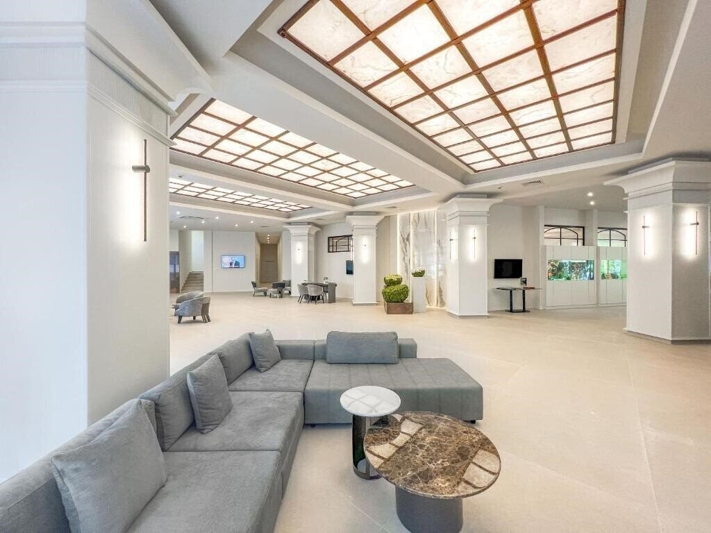 Изображение Grifid Aqua Club Bolero (ex. Riu Bolero) 4*