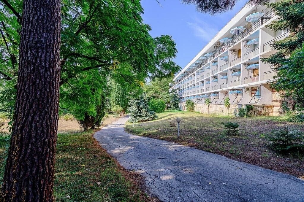 Zdjęcie Jurnalist 3*