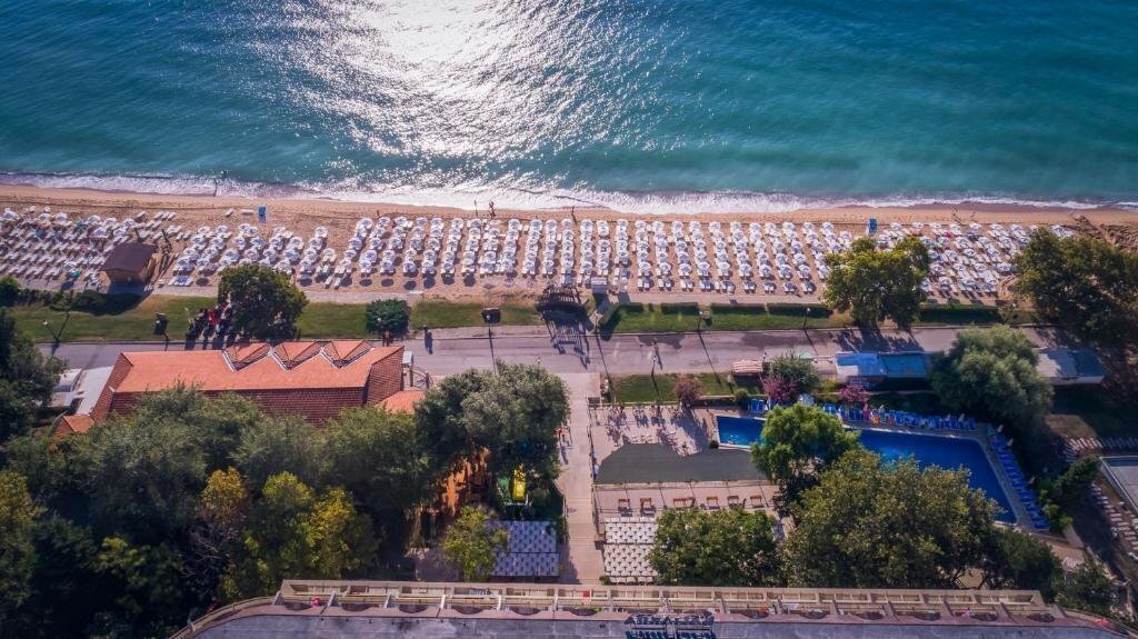 Zdjęcia Elpida Beach (ex. Vemara Beach) 4*
