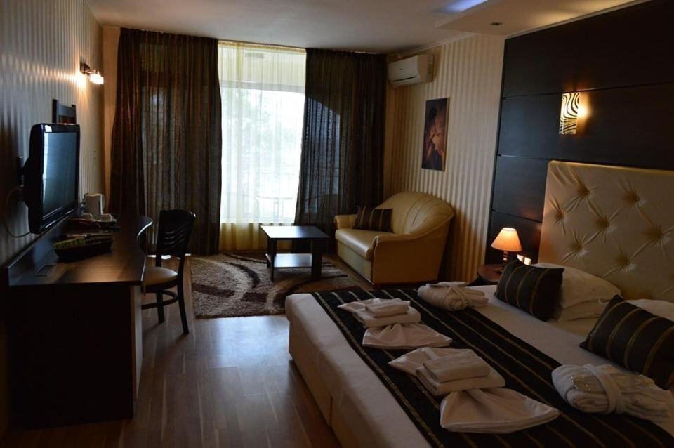 Zdjęcie Elpida Beach (ex. Vemara Beach) 4*