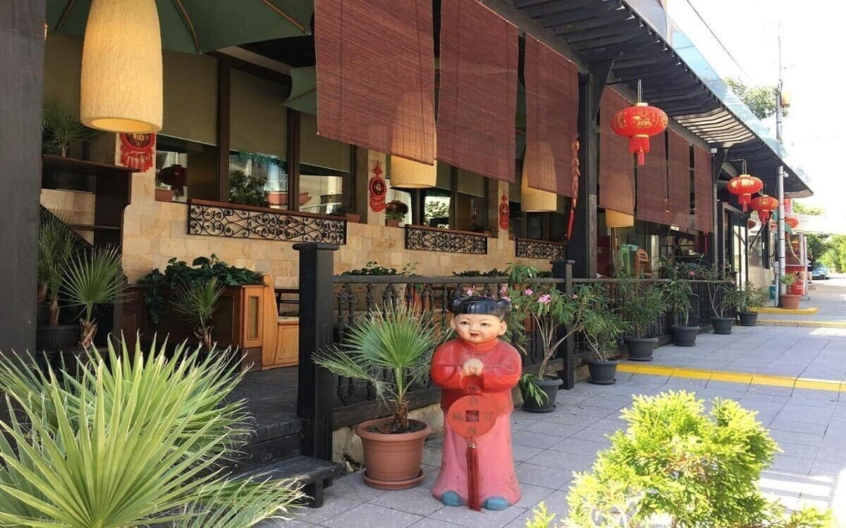 Zdjęcia Brigantina 3*