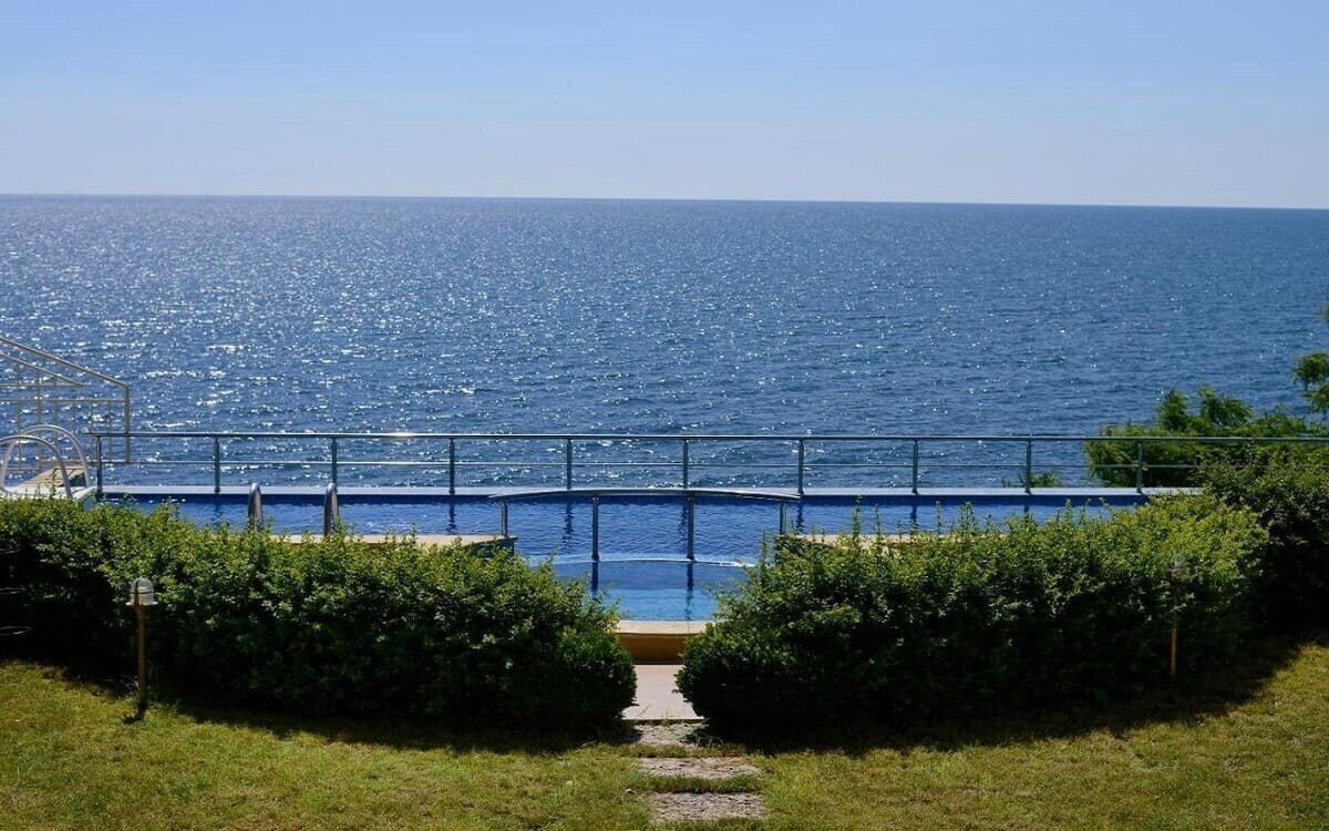 Zdjęcie Brigantina 3*